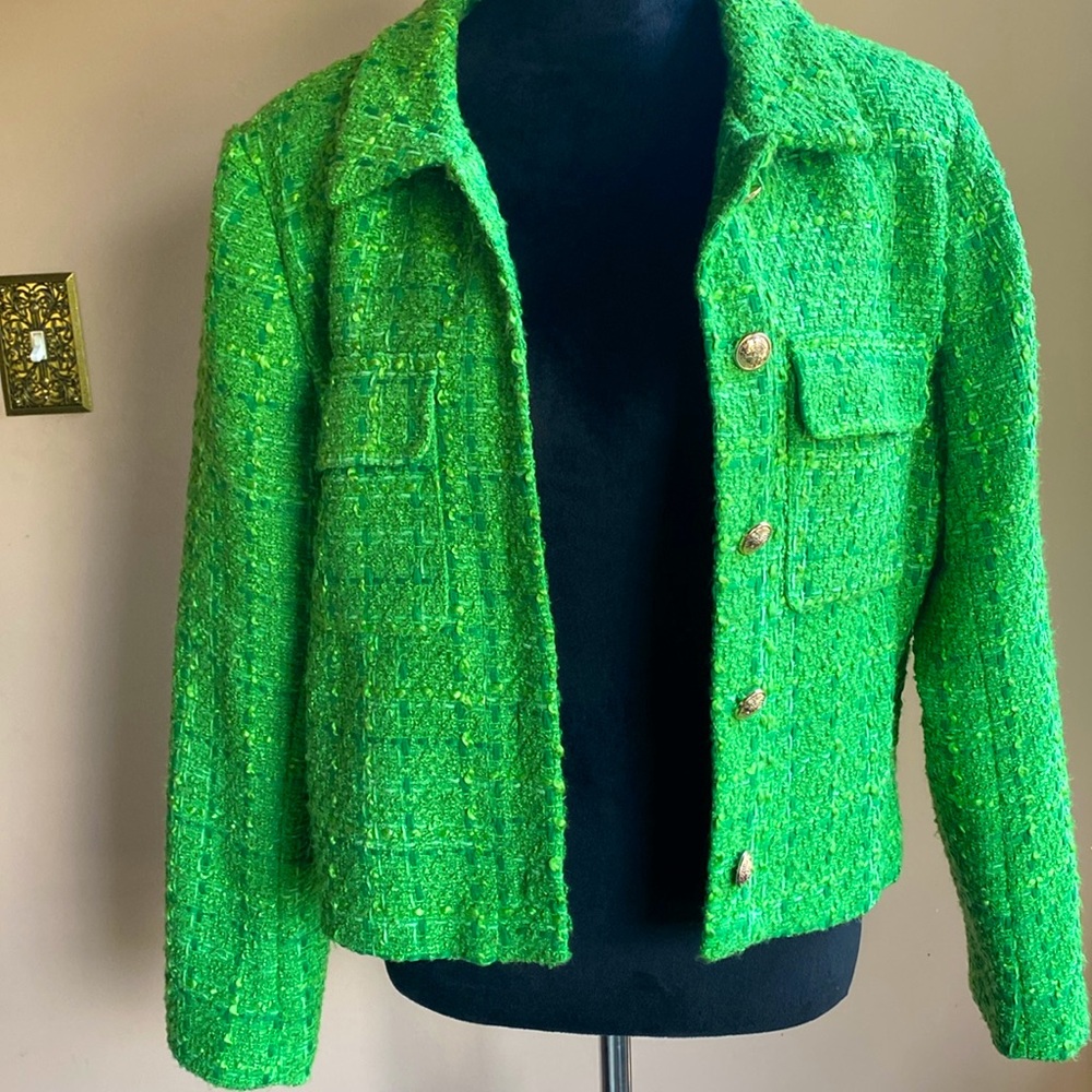 Jacket - Picture 6 of 6